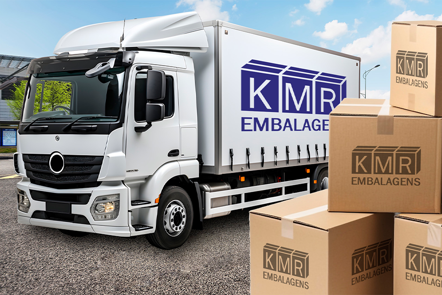 KMR Embalagens