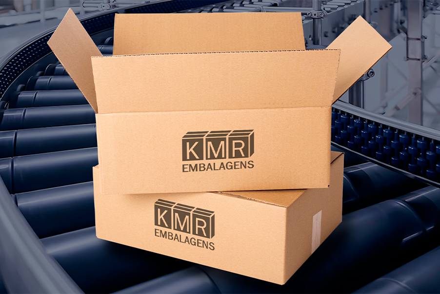 KMR Embalagens