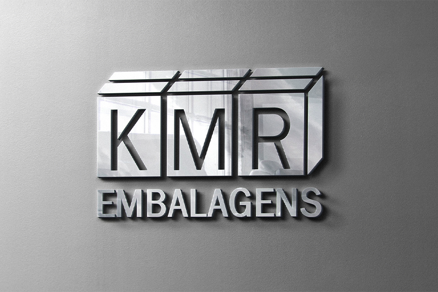 KMR Embalagens