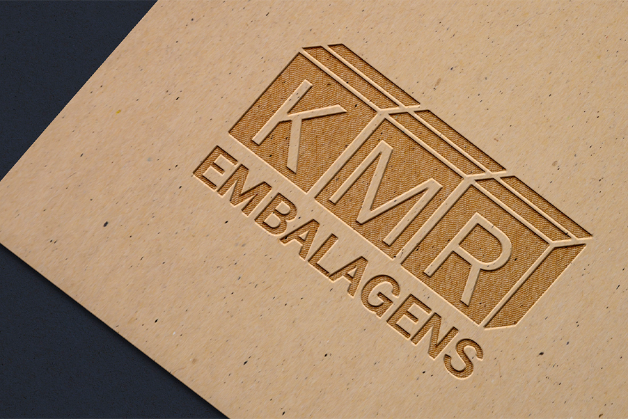 KMR Embalagens